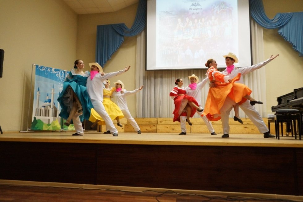 �������������� � ���� ������ ������� ����������-���������������� �������� '����� ������ �������� ��������'