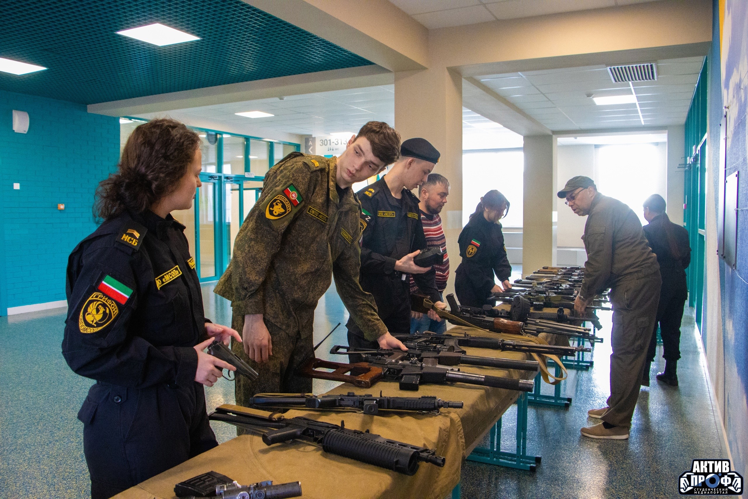 ����������� '������� 2.0'