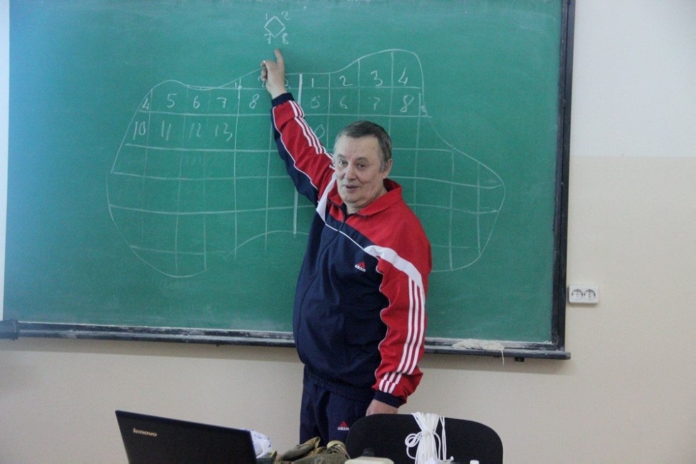 � ���������� ��������� ��� � ������� ������ '���� �����'