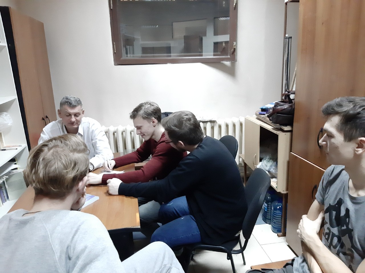 ���������� I ������������� ������������ ������� ����������� '������������ ���� ������������ ���������' ������ ��������� ��������� �� �������� ������������ �����������