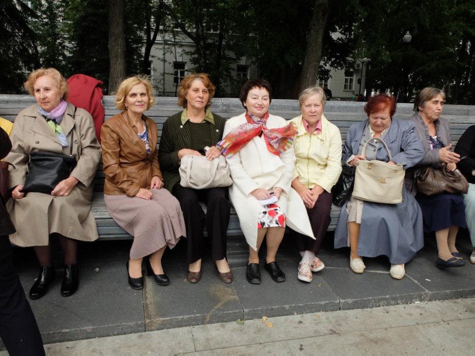 Когда встреча выпускников