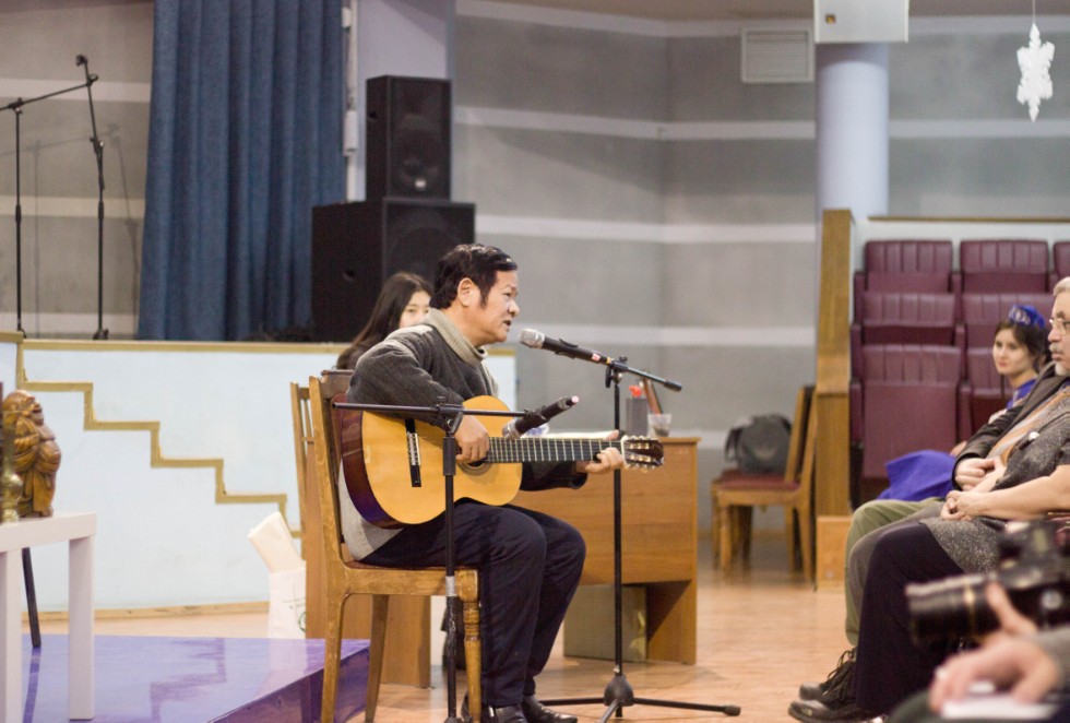 ������ - ���� ������