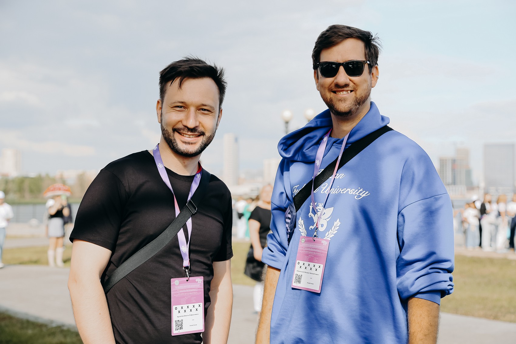 ���� �� VKFest