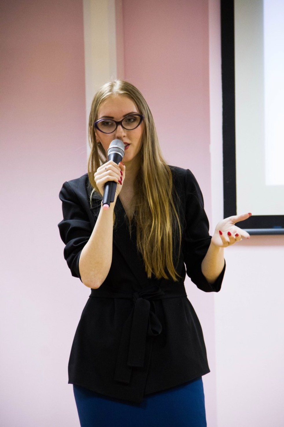 Вечерний понедельник в ДУ: дружеская встреча семьи ИСФН Вечерний понедельник в ДУ: дружеская встреча семьи ИСФН