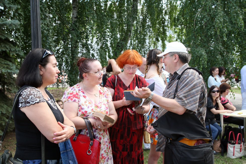 ���� � ������ - ������, ��� ����!