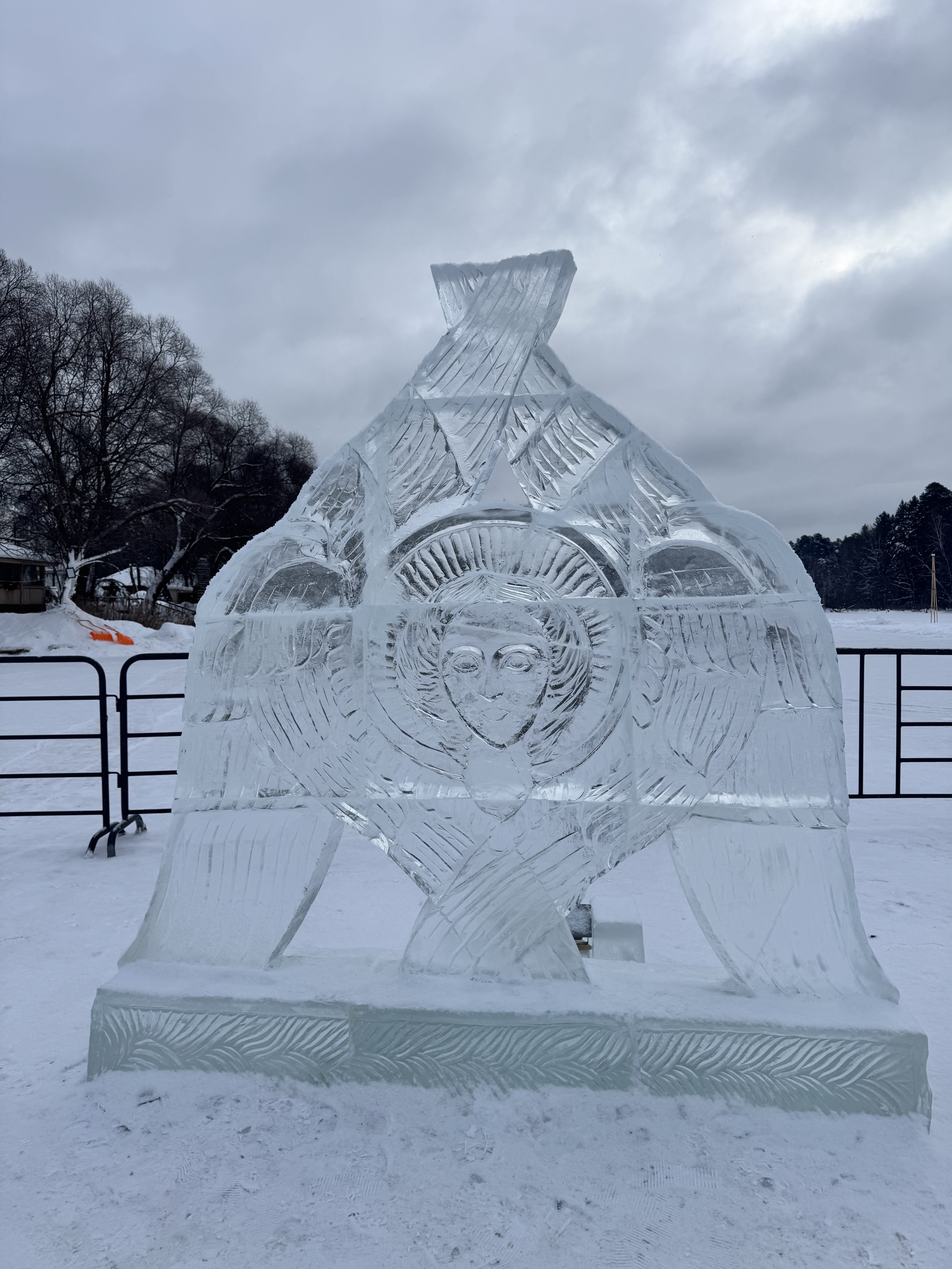 Время закалять дух и тело?. Время закалять дух и тело?.