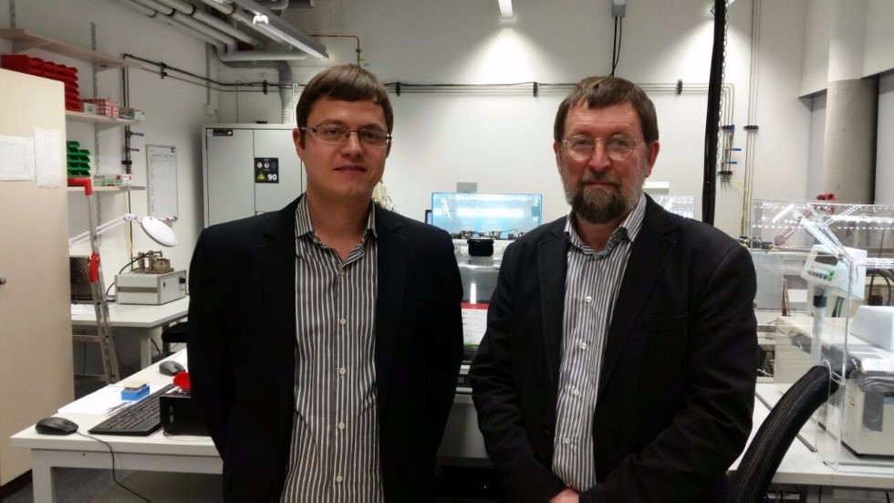 Новые фазы сотрудничества КФУ и Университета Ростока Новые фазы сотрудничества КФУ и Университета Ростока