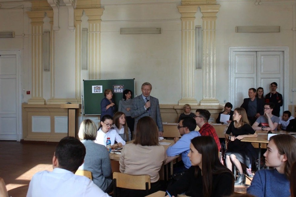 ������������ ���������� �������� 'LUSTIG-TURNIER'