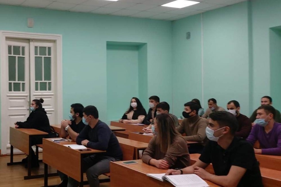 Кураторские часы по профилактики наркомании прошли на отделении экономических и юридических наук Кураторские часы по профилактики наркомании прошли на отделении экономических и юридических наук