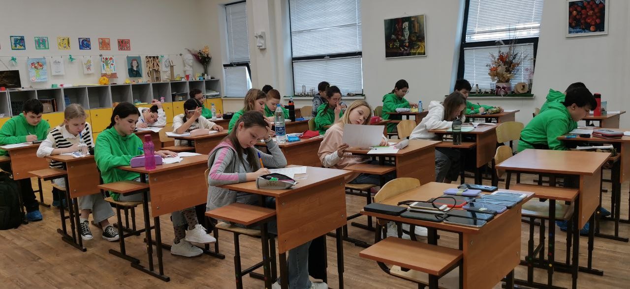 � ��������� ����������� ������������ ��������� XVIII ������ ���� ����������� ��. �.�. ������������