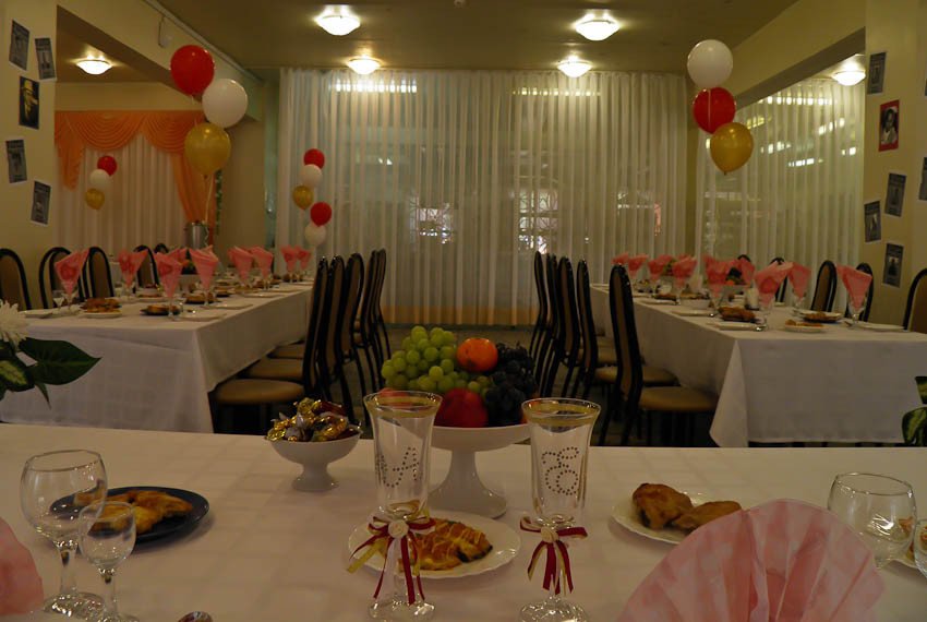 Кафе 'Сытый студент' Кафе 'Сытый студент'