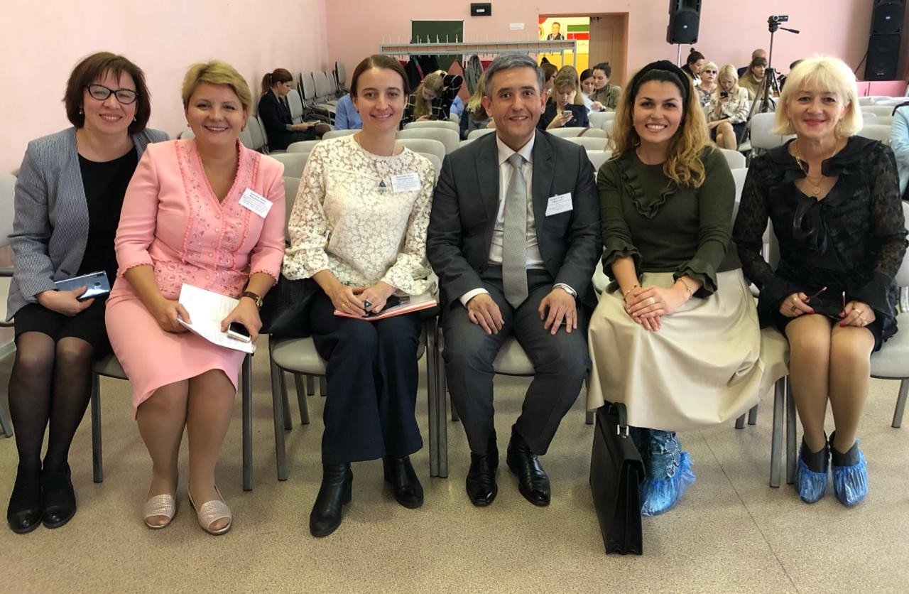 ������������ ������������ ��������� � ����������� �����