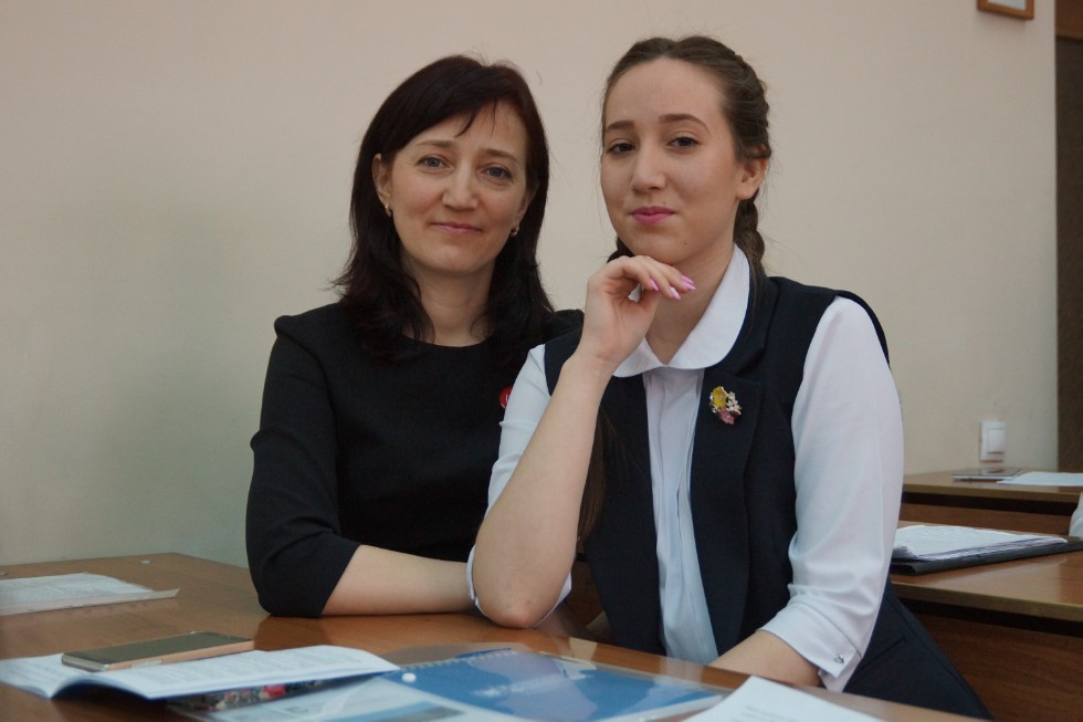 ����� � ������ ������ II ������������� (XVIII ����������) ������� ����������� �������� ��. �.�. ������������ 2016-2017 �������� ����, ����������� � ������ ����� ������� � ���������� ���������