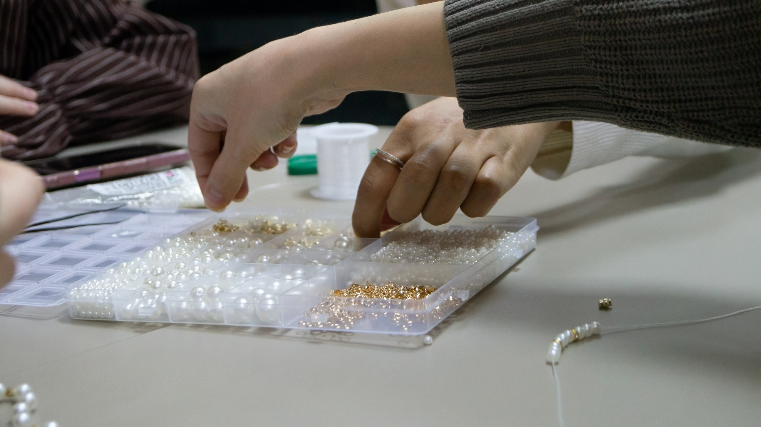 Праздник красоты, творчества и женской энергии: как мы устроили девичник Праздник красоты, творчества и женской энергии: как мы устроили девичник