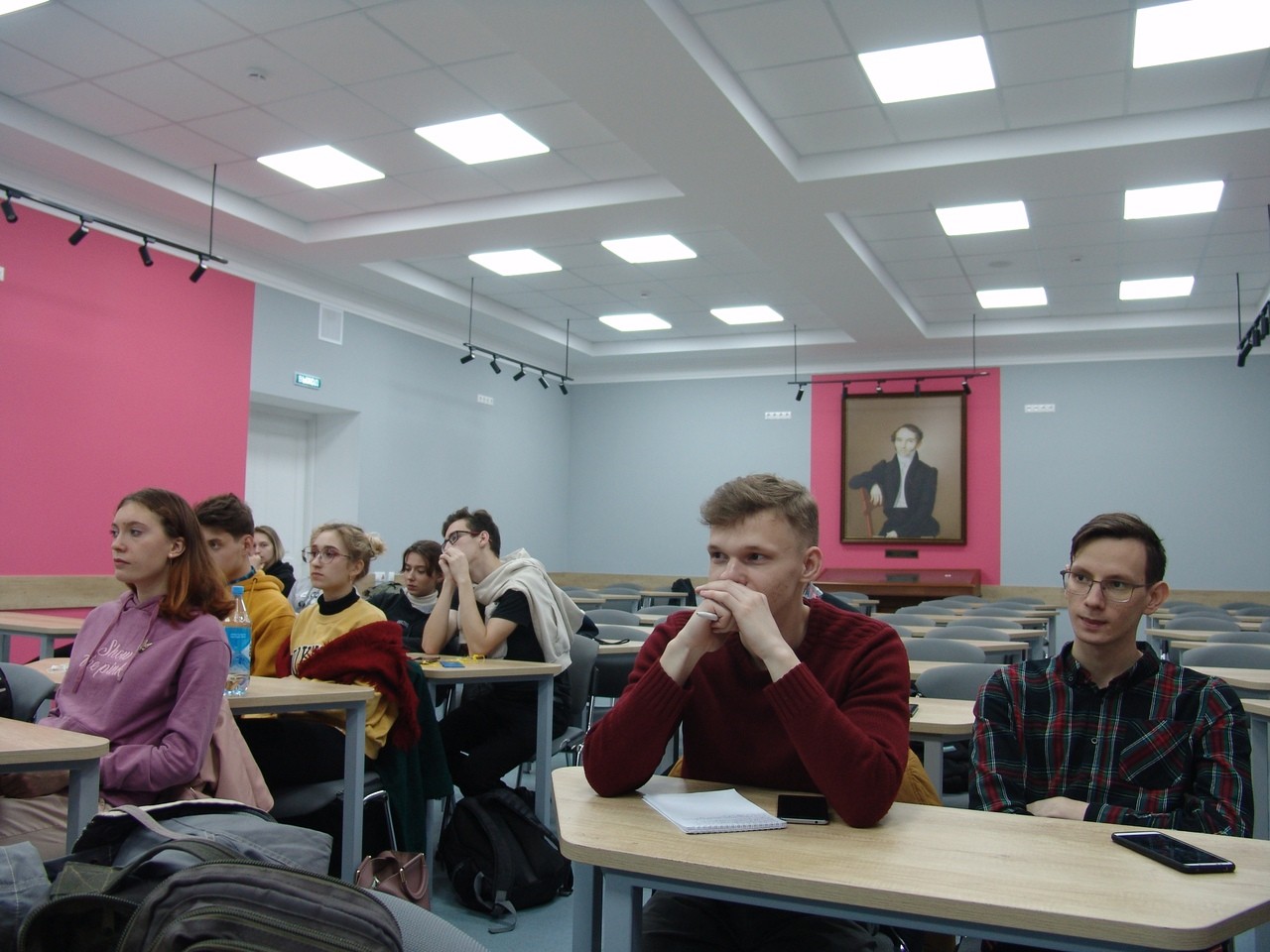 ������������ ������������� �������������: ��� ��� ����������