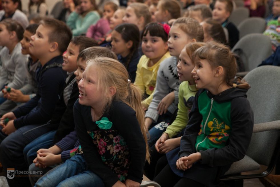 The University for 'why-askers' begins a new season The University for 'why-askers' begins a new season