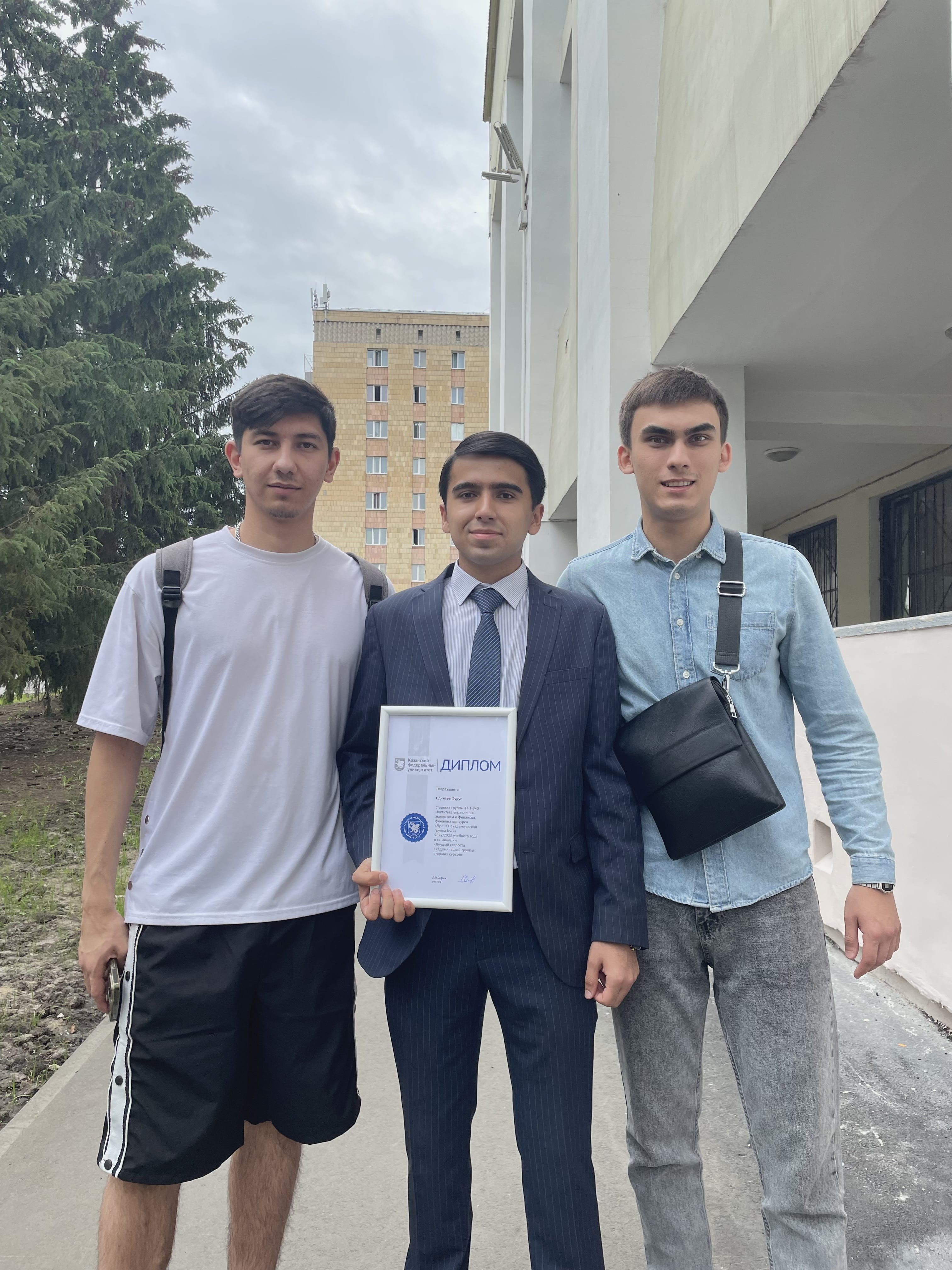 ������ ������������� ������ 2023