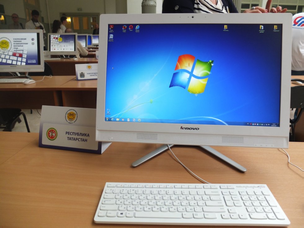 ���������� ��������� � ������������ ����������