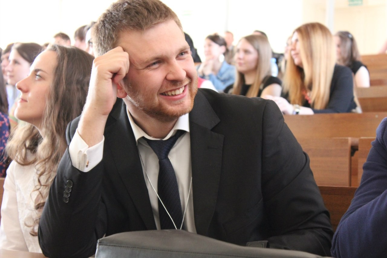 Student Research Society of the Law Faculty Student Research Society of the Law Faculty