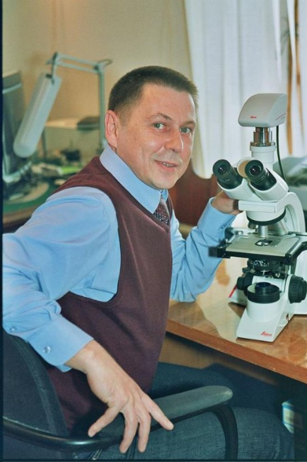 Научные исследования Научные исследования