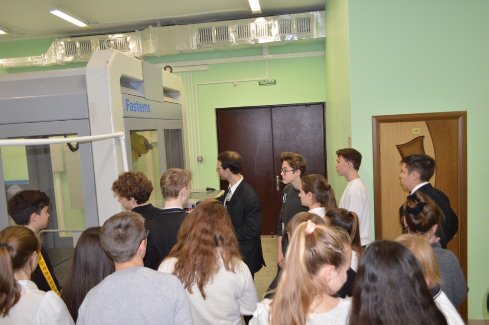 ����������� ������������������ ������ ����������� ��������� ��� �������� ����� ��. �.�. ������������