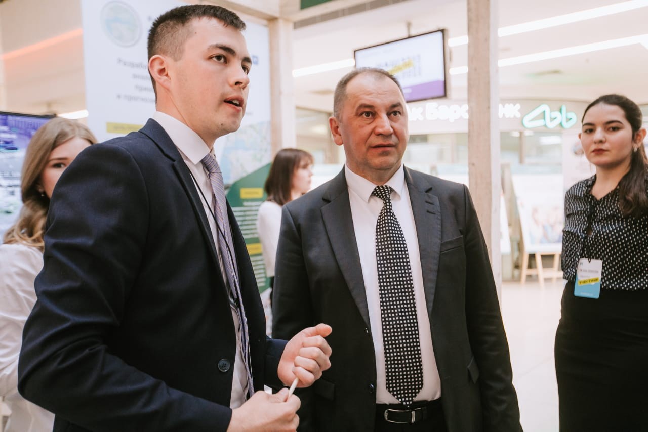 ����������� ����������� ��������� �� IX ��������������� ���������� ������ '��� ���������'