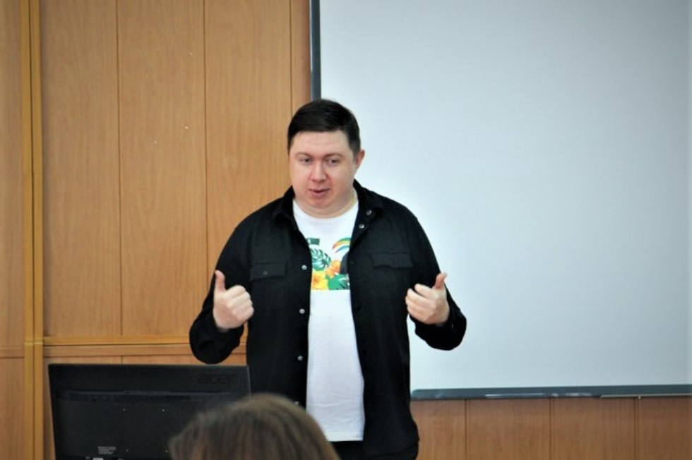 Очередное заседание СНК 'LinguaСКОП' Очередное заседание СНК 'LinguaСКОП'