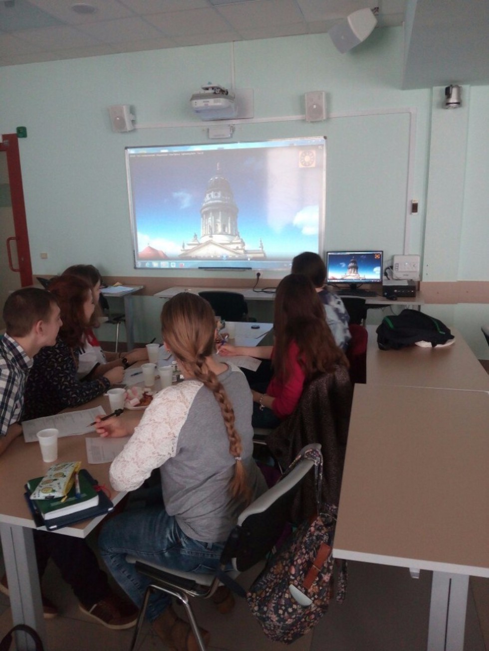 Berlin bei Tag und Nacht Berlin bei Tag und Nacht