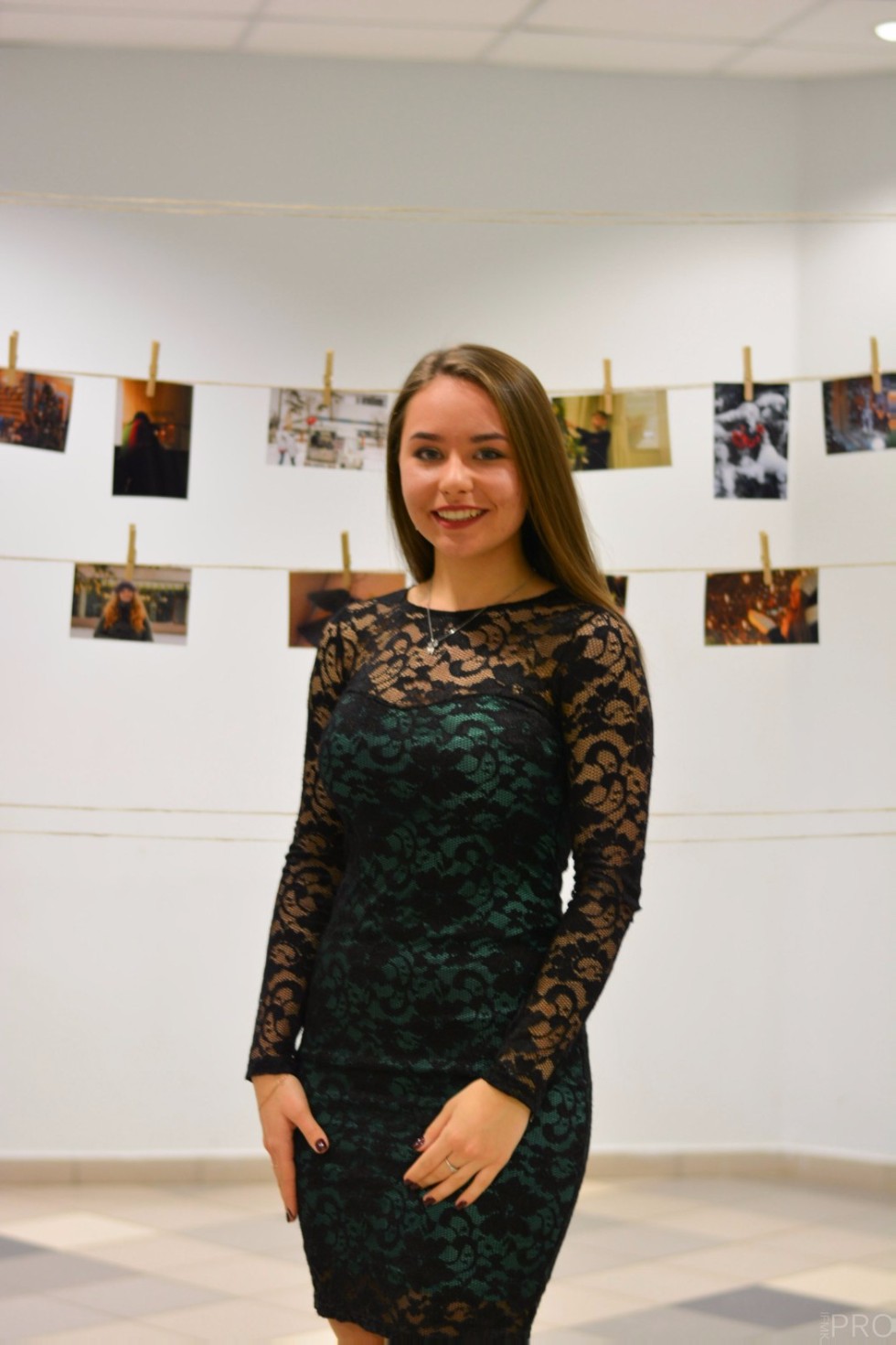 Новогоднее настроение от Студенческого актива ИФМК Новогоднее настроение от Студенческого актива ИФМК