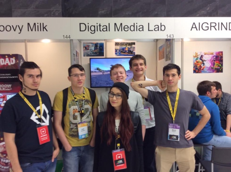 ������������ ������ ����� ���� ����� ������������������ ��������� Unity!