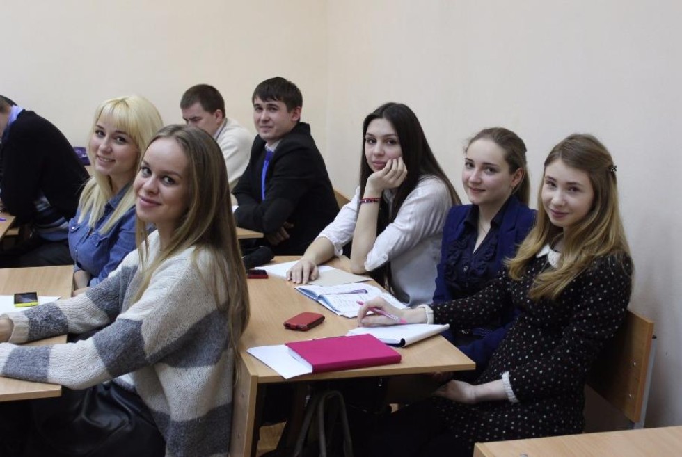Tatar National Pedagogy Center Opened at the Institute of Psychology and Education