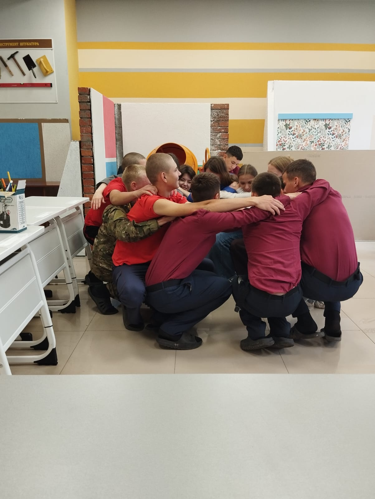 Вести педагогической практики Вести педагогической практики