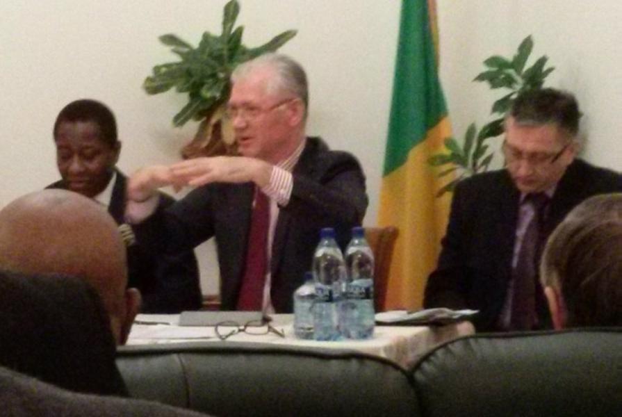 ��� ��� ����������� �� ������� ����� '������ � ������: ������-��������������� ��������������'