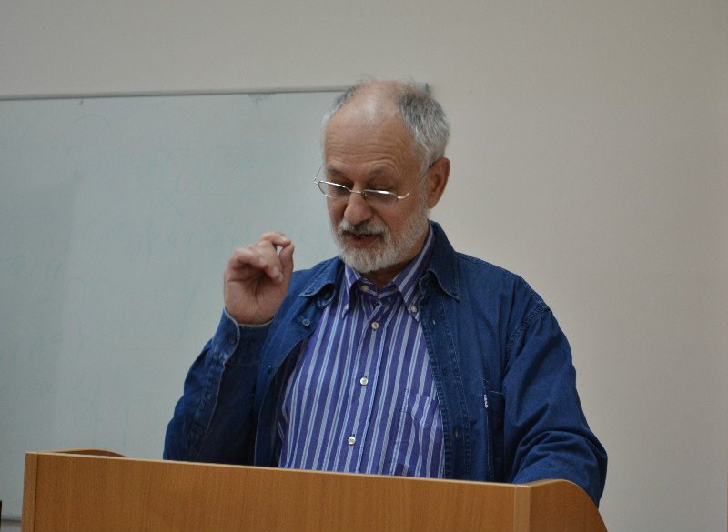 ������ ��� ��������� ��������� ������� �������� � ��� �.�.����������, �.�.�., ������� ������� ��������� ��������� ��������� � ������������ ���, �������������� ���� Academia Europaea