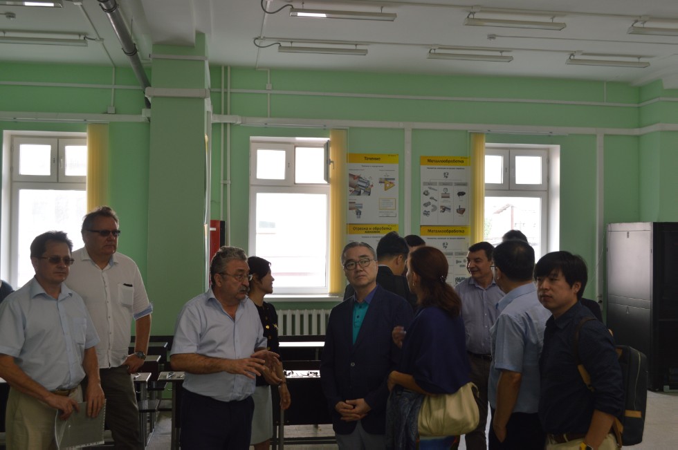 ���������� �������� � ���������-������������ ������ ��� �������� ��������� ������������ ������ (���������� �����)