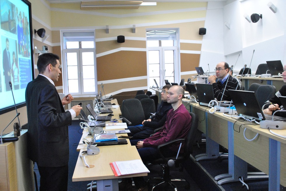 � ������� ����������� ��������� ��������� ������������ '���������� ������� �������, ������������ � ����������� ������������'