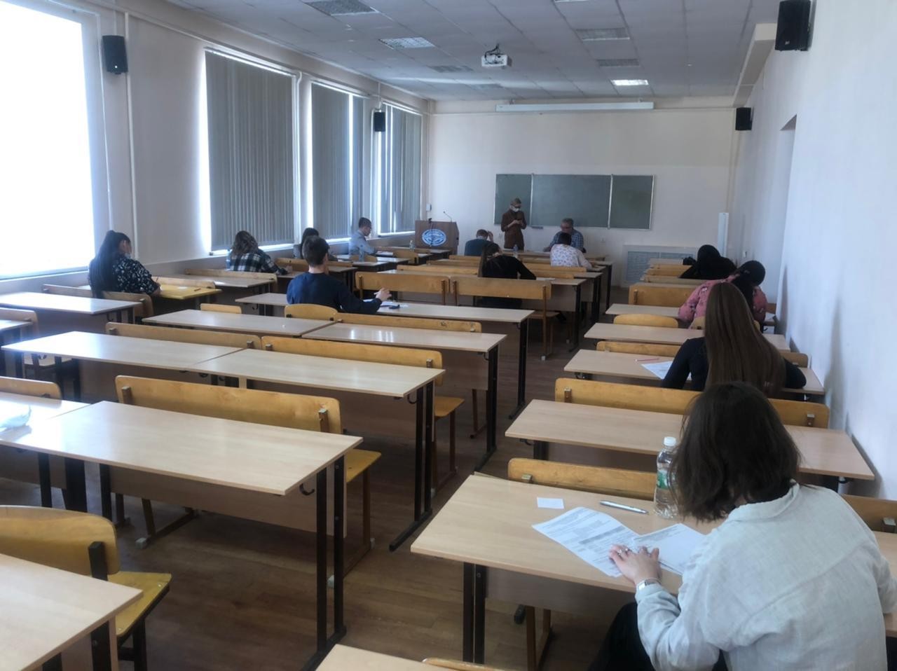 ��������� '� - ���������� ���'