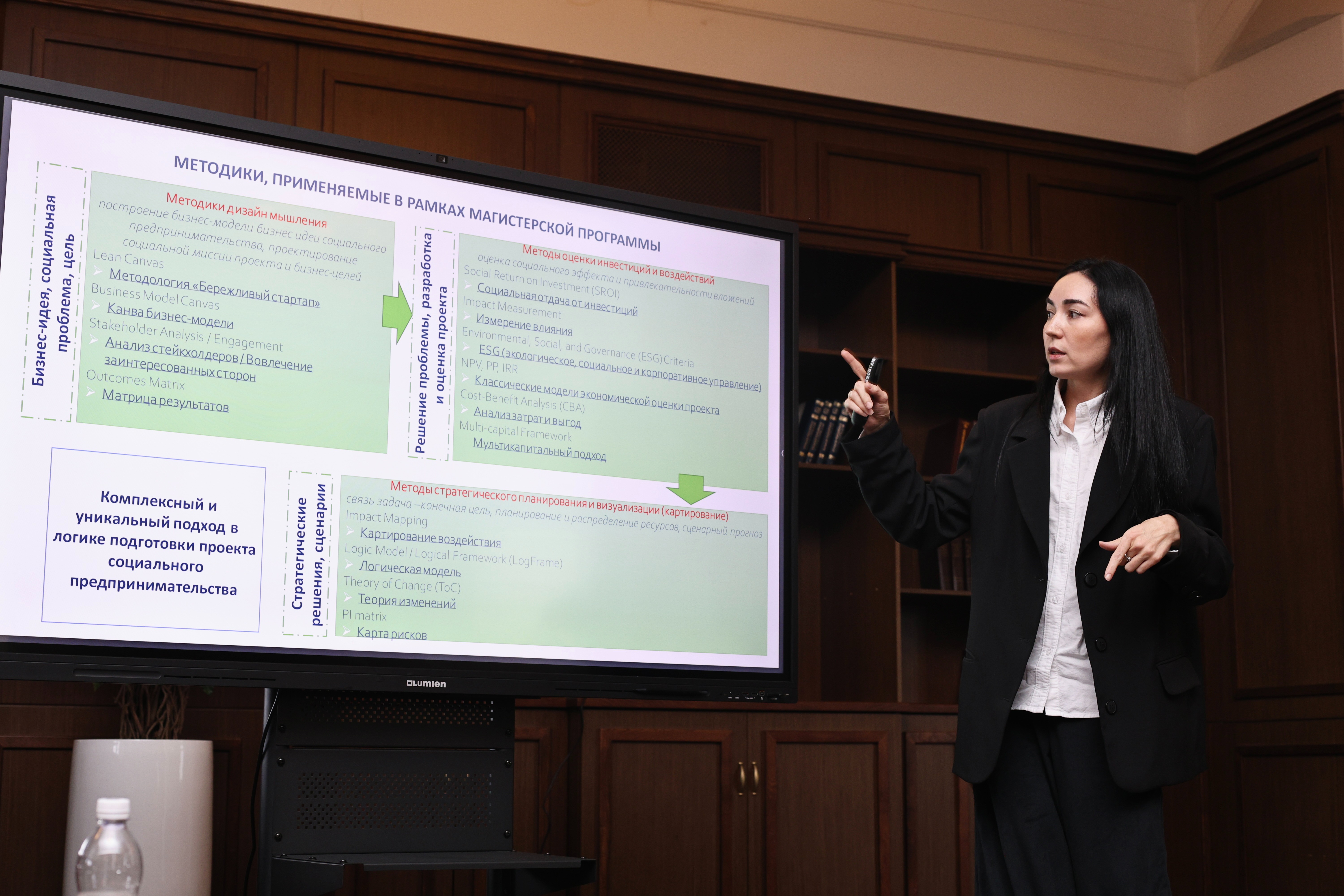 ������� ���� '��������������� ��������� � ����� ����������� �������������������' ������ � ���