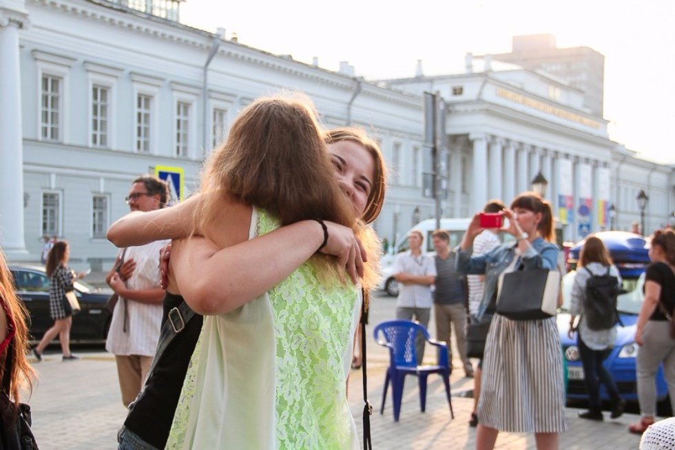 Third Science Night ? Water Safety, CPR Training, and Stem Cells