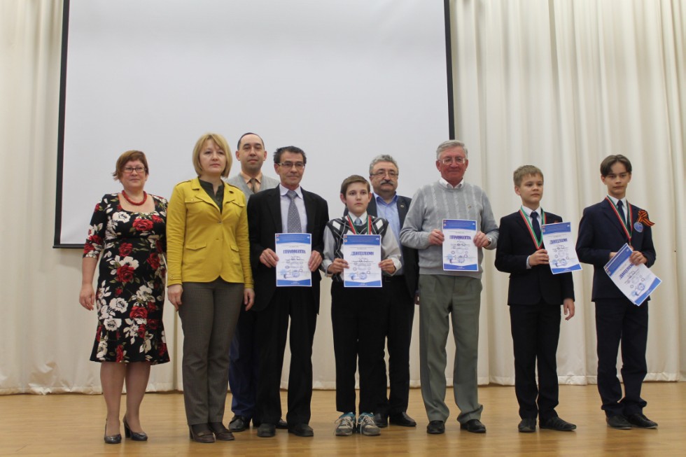 ��������������� ��������� ���� ������������� '�������� XXI ����'