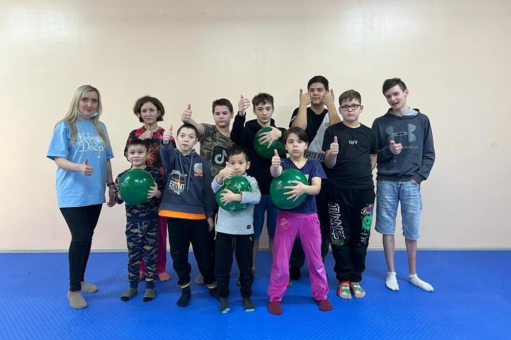 'Веселые старты', посвященные Дню Защитника Отечества 'Веселые старты', посвященные Дню Защитника Отечества