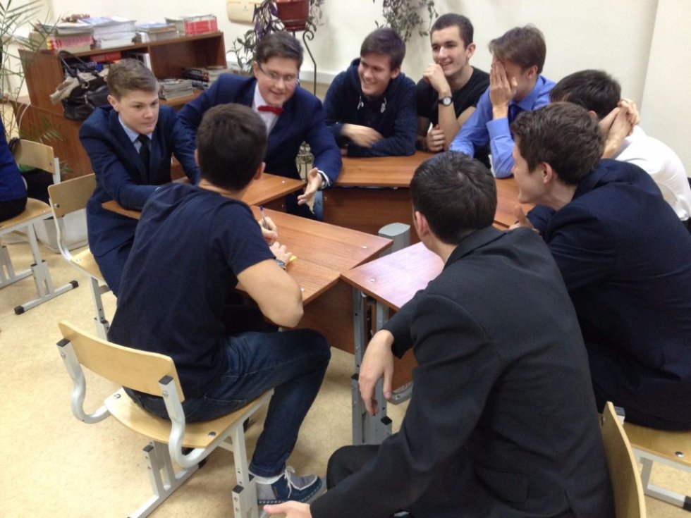 ���������� ������ ������� ������������� ����������� ��� �������� IT-����� � ����� ��. �.�. ������������