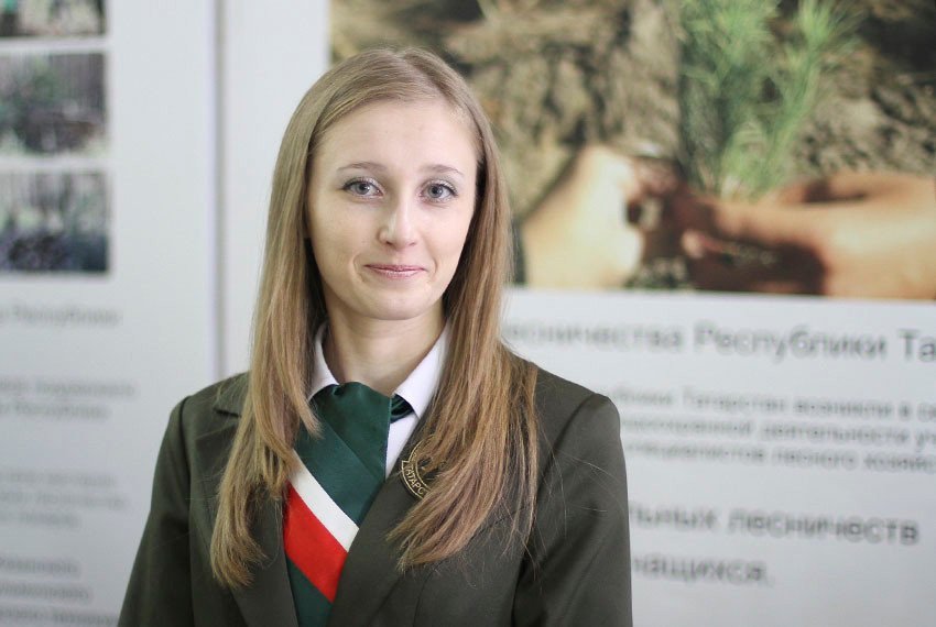 Nail Magdeyev: 'Treatment of Nature Must Be Inherent in the Human Nature'