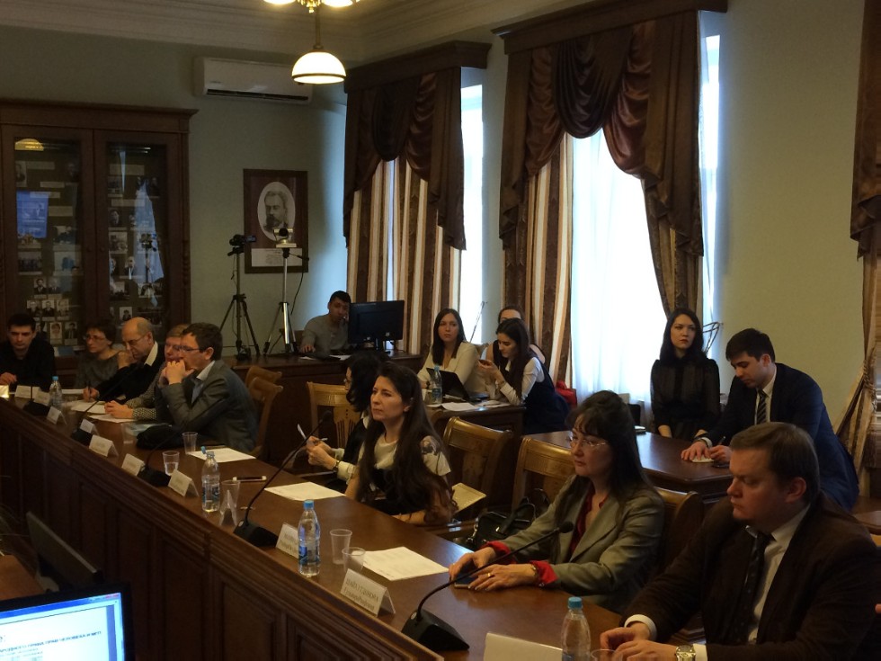 �� ����������� ���������� ��� ������� ������� ���� '������������������� �������� � ����� ��������: ���� ���������� ���������'