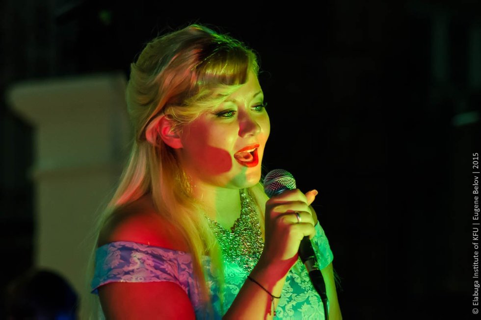 Всероссийский фестиваль школьных учителей в Елабуге Всероссийский фестиваль школьных учителей в Елабуге