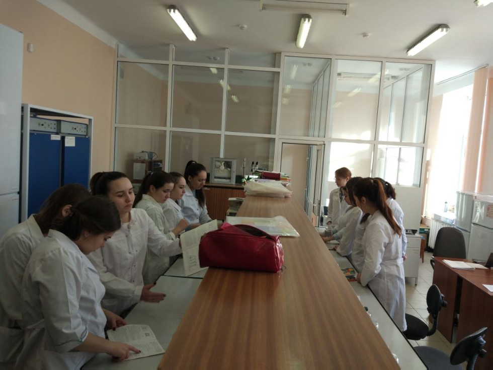 Делегация КФУ посетила ведущие компании нефтегазовой отрасли Республики Башкортостан Делегация КФУ посетила ведущие компании нефтегазовой отрасли Республики Башкортостан