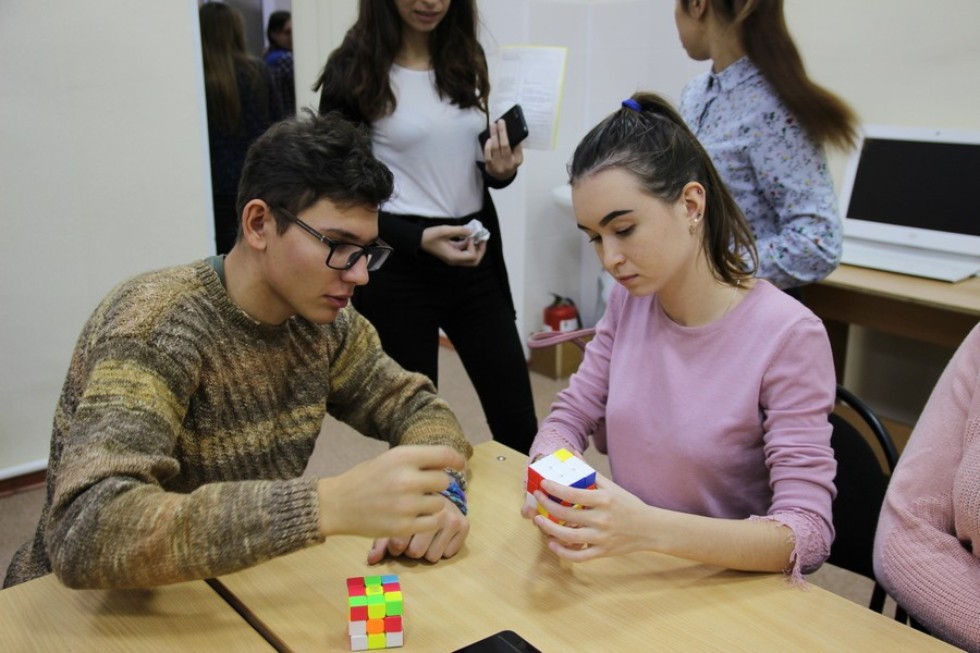 '������� ������ ���' ������� � ������������ �������������� �������� ��. ���� �������