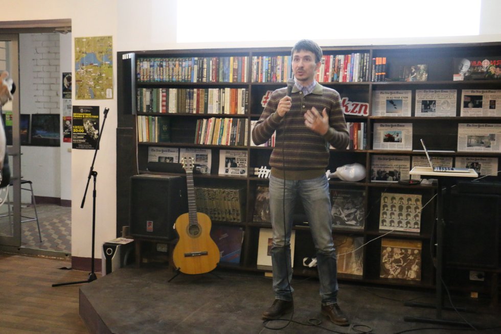 ������ � IT-QUIZ � ������ � '����������� 42'!