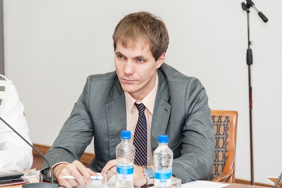Конфликтологи КФУ получили статус экспертов Совета при Президенте РФ по межнациональным отношениями