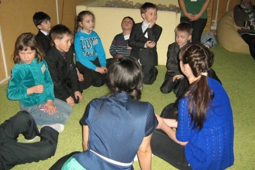 Сенсорная комната - важный инструмент в овладении профессиональными компетенциями педагога-психолога Сенсорная комната - важный инструмент в овладении профессиональными компетенциями педагога-психолога